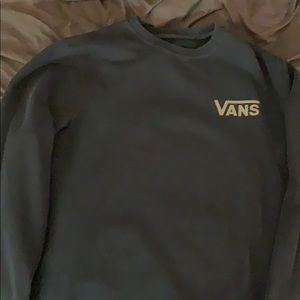 Vans Sweatshirt
